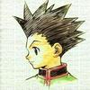 Gon Freecss
