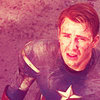 Steve Rogers