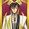 Lelouch vi Britannia (CODE GEASS ITALIA)