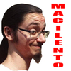 Macilento