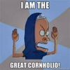 Cornholio