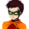 Damian Wayne