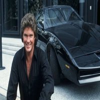 David  Hasselhoff