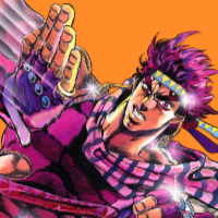 JoJoestar