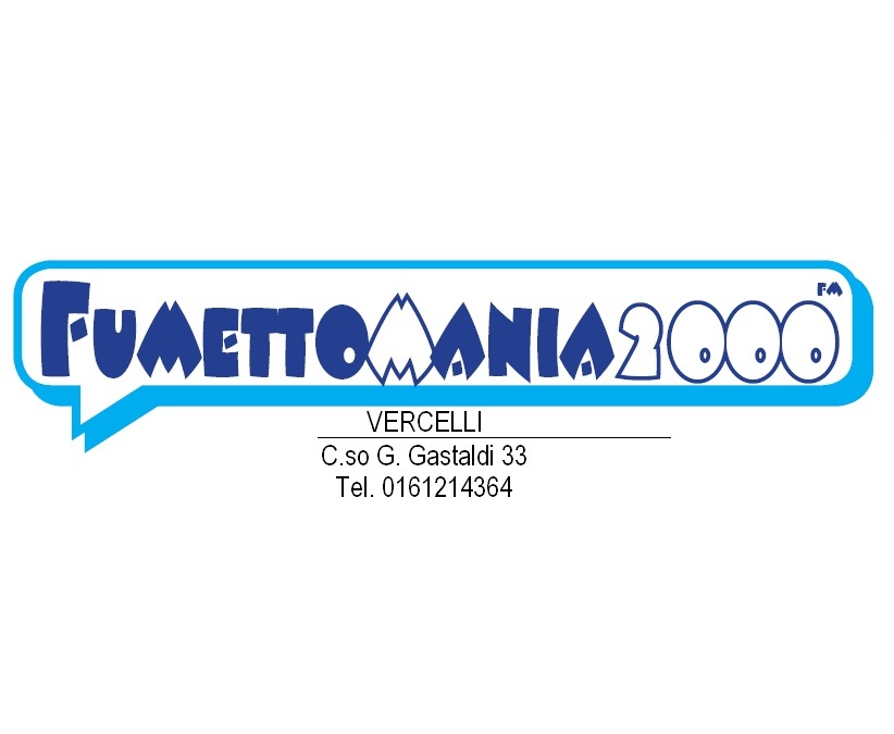 fumettomania2000 vercelli