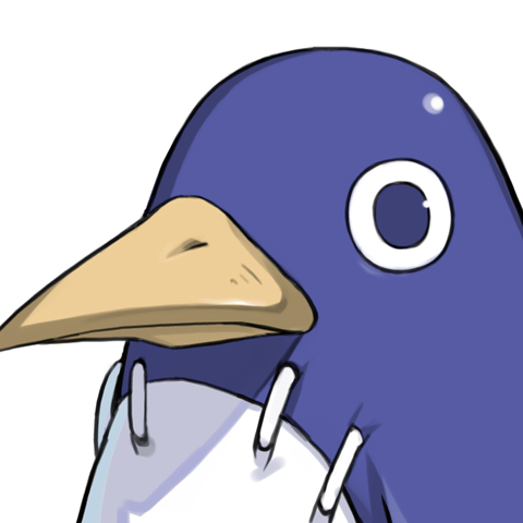 PenguinSan