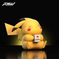 PIKASHINJI
