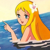 ningyo-hime