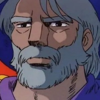 vecchio otaku