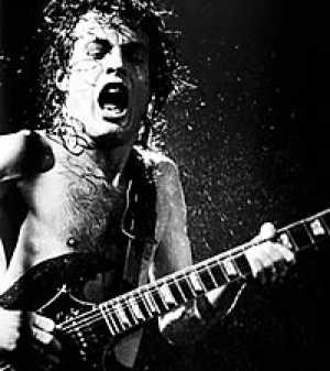 Angus Young