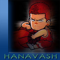 hanavash