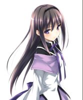 Homura