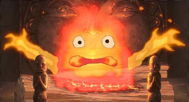 Calcifer