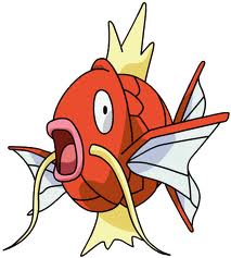 Sir Magikarp