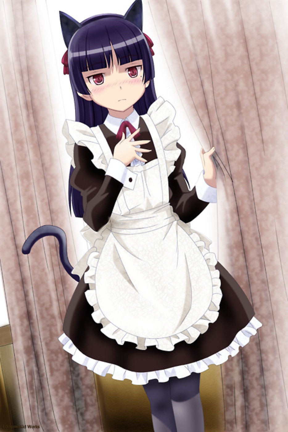 Kuroneko_nya