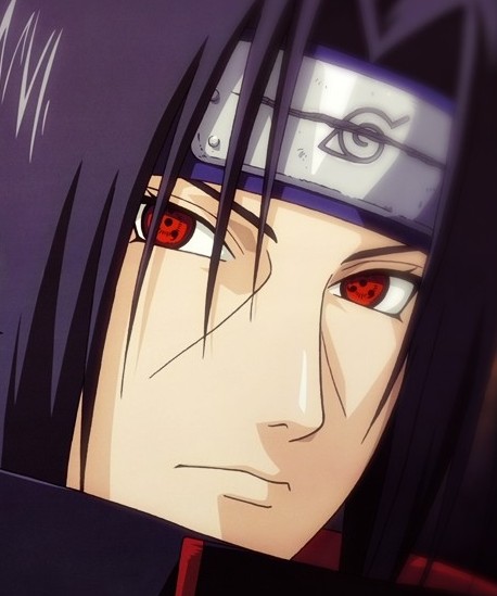 Itachi