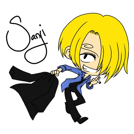 Sanji94