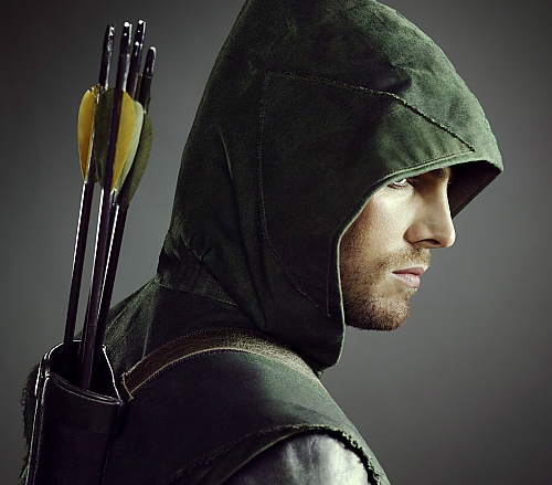 OliverQueen