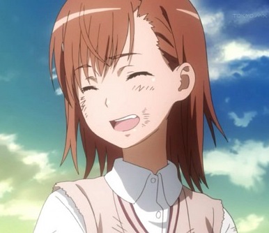 Misaka-chan