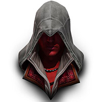 assassin\'s blood