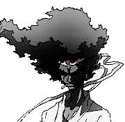 Afro