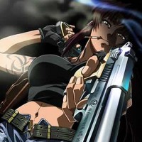 Black Lagoon