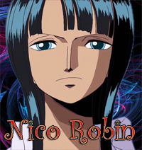 Nico Robin