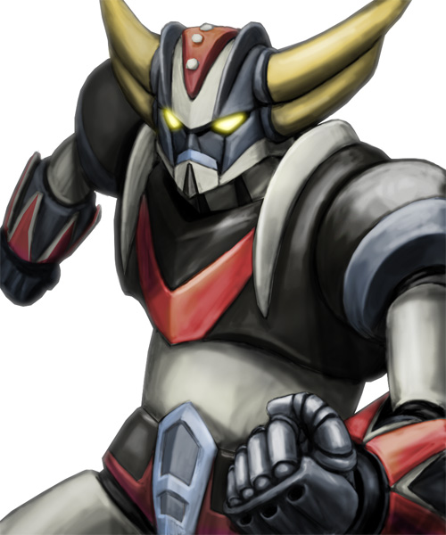 Grendizer