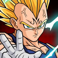 Majin Vegeta