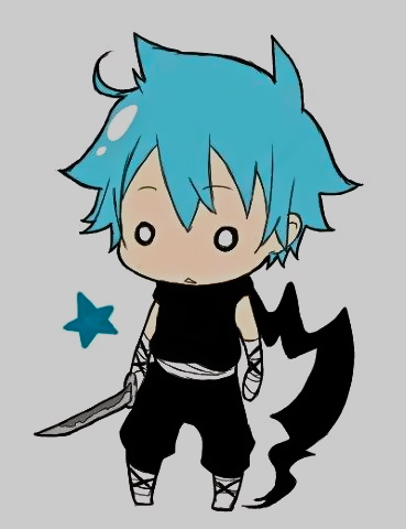 Black Star ★