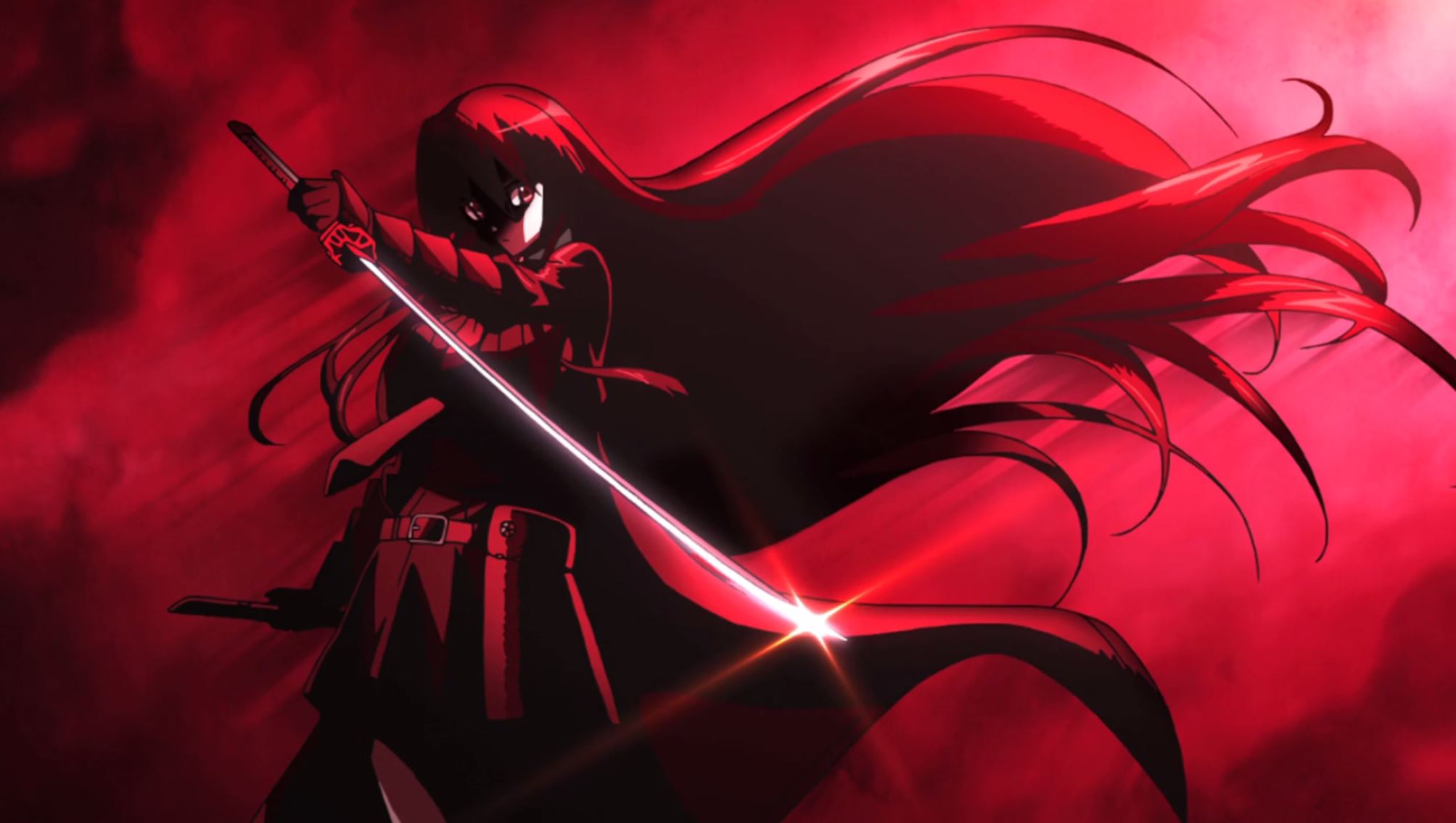 Akame