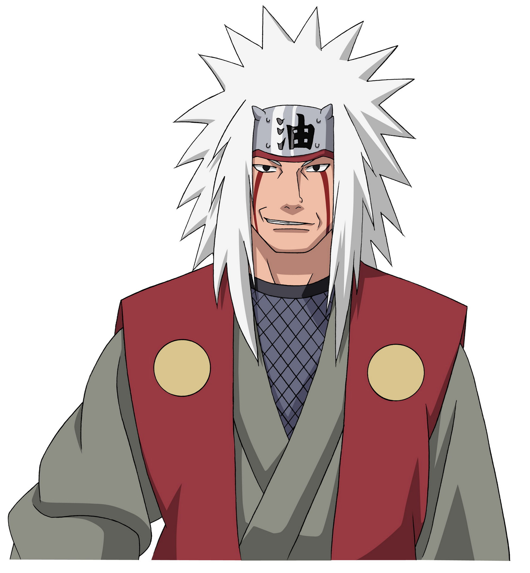 Jiraiya-sensei