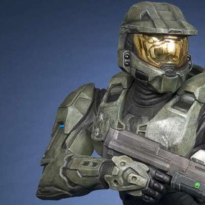 Master Chief