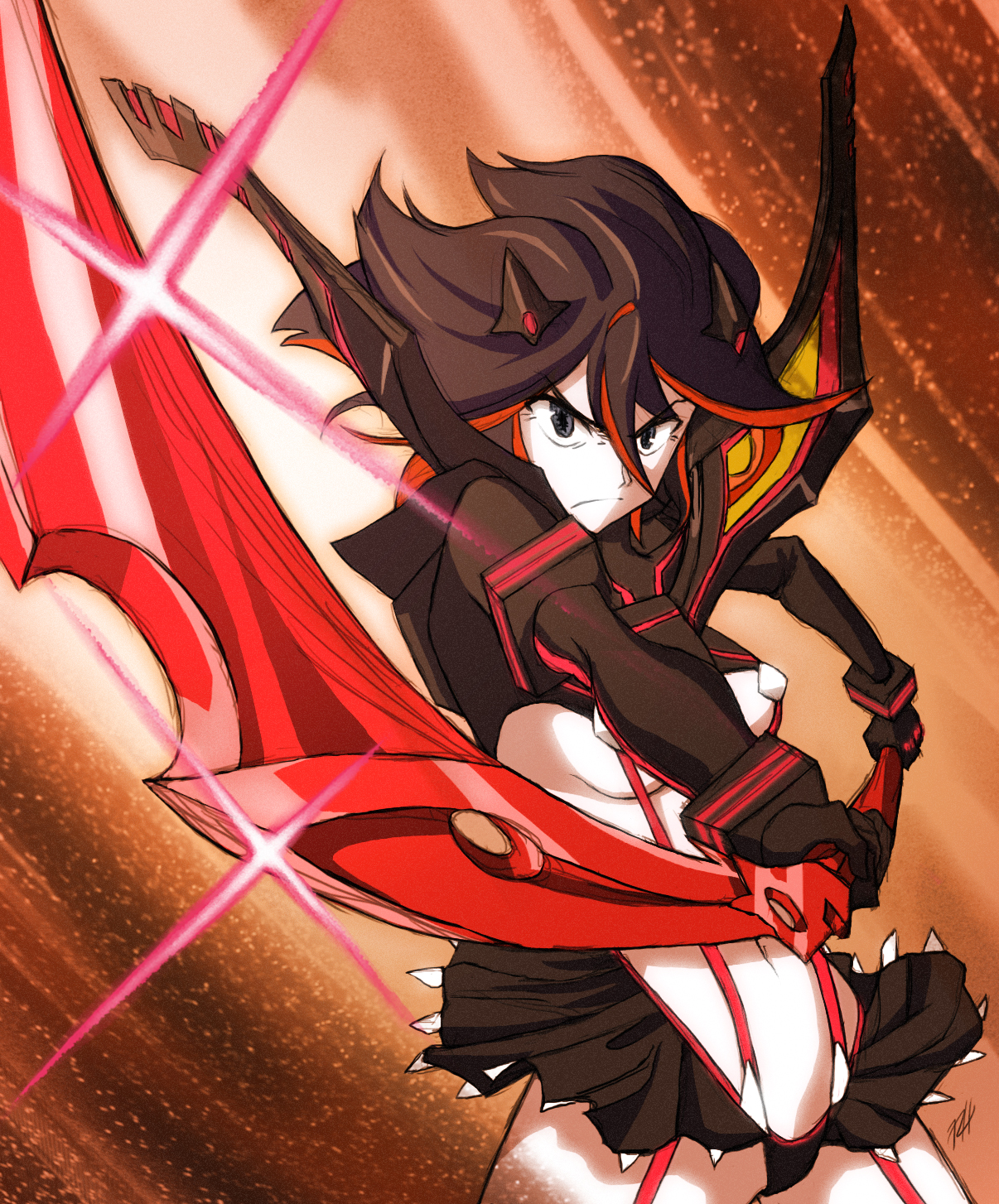 Senketsu