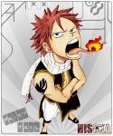 Natsu