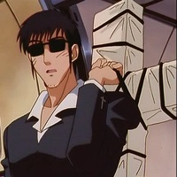 Wolfwood88