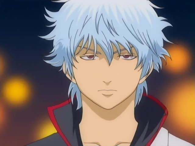 Gintoki