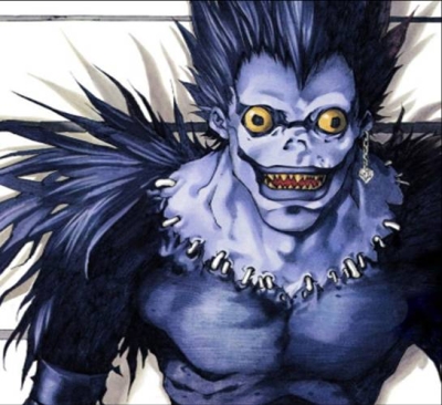 Ryuk 10