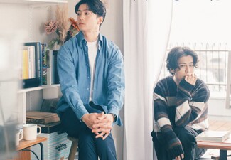 100-nichi-go ni wakareru boku to kare