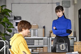 18/40: Futari Nara Yume mo Koi mo