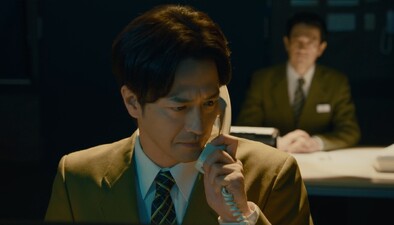 1995 ~Chikatetsu Sarin Jiken 30-nen~ kyumei genba no koe