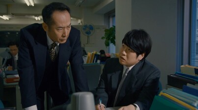 1995 ~Chikatetsu Sarin Jiken 30-nen~ kyumei genba no koe