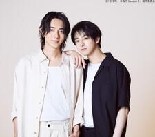 25ji, Akasaka de Season 2