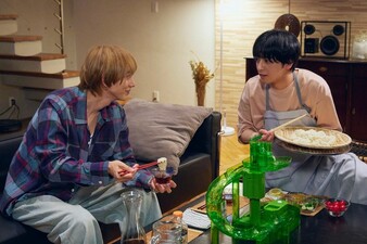25ji, Akasaka de Season 2