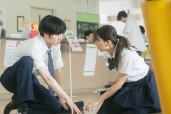 366 nichi - Movie