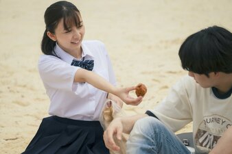 366 nichi - Movie