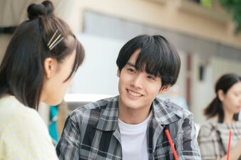 366 nichi - Movie
