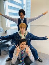 Gli amanti dei 50 minuti