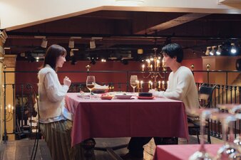 Gli amanti dei 50 minuti