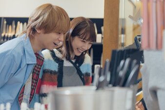 Gli amanti dei 50 minuti